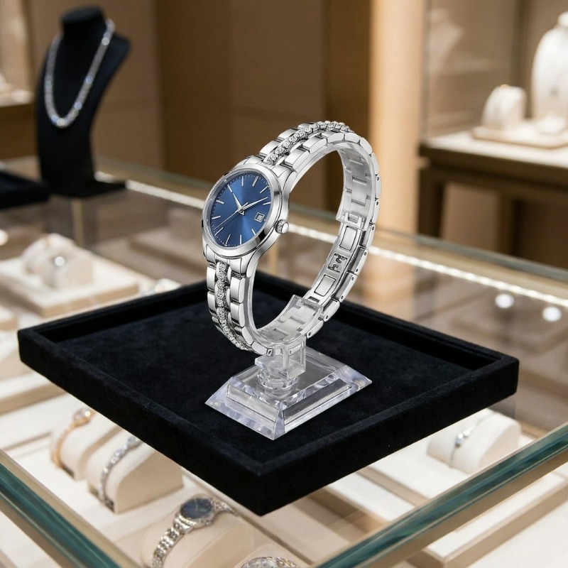 1/10 Stuks Sieraden Display St - Jewelry And Watches Inc recensie en prijs