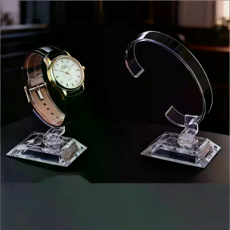 /HTF/Horloge-displaystandaard, - Jewelry And Watches Inc recensie en prijs