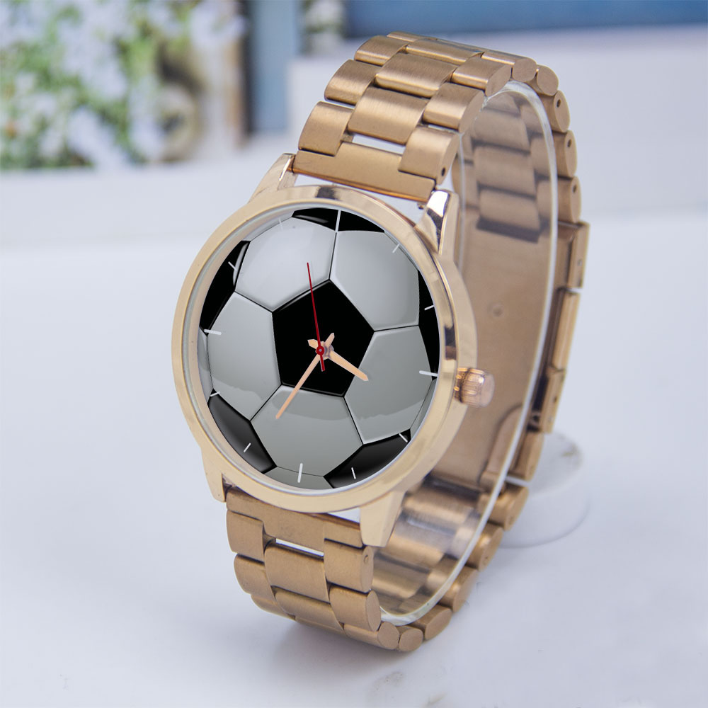 Voetbal Voetbal Ontwerp Fans Z - Jewelry For Watches recensie en prijs