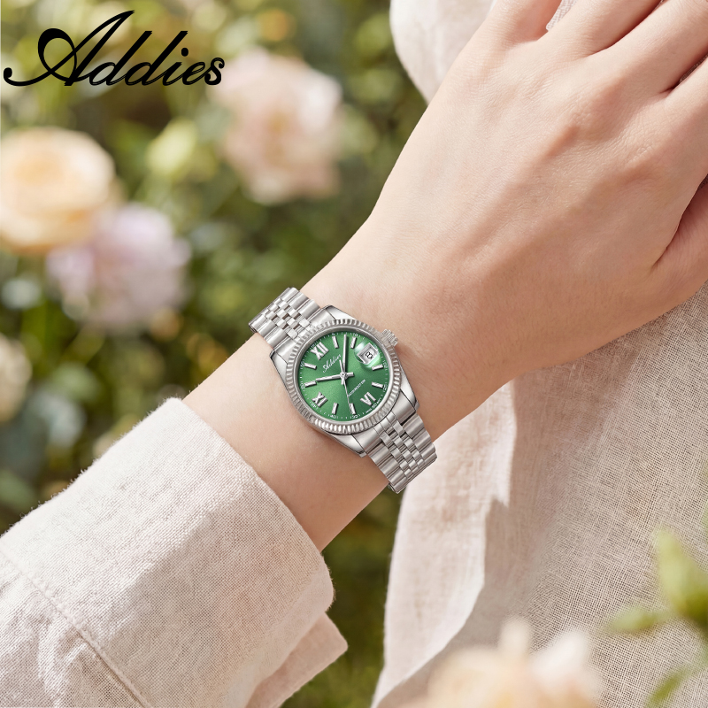 Addies Hoge kwaliteit luxe hor - Jewelry For Watches recensie en prijs