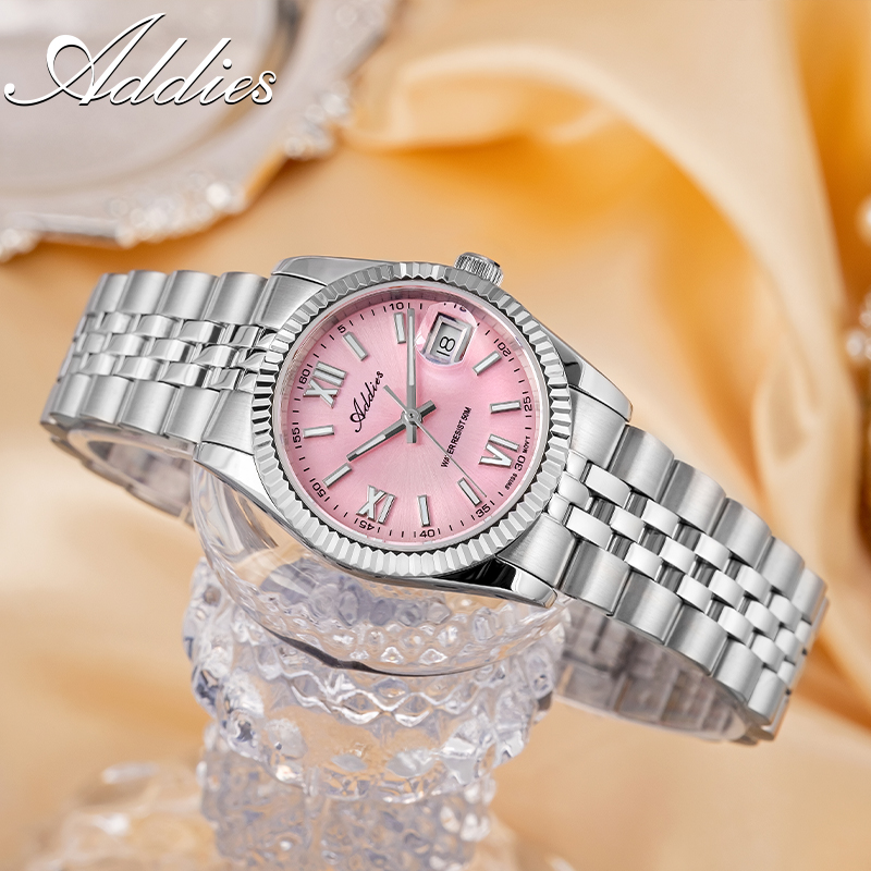Addies Hoge kwaliteit luxe hor - Jewelry For Watches recensie en prijs