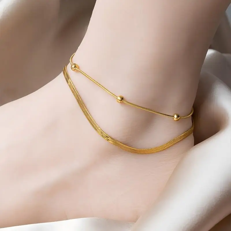 Minimalistische 316L roestvrij - Jc Jewelry & Watches Photos recensie en prijs