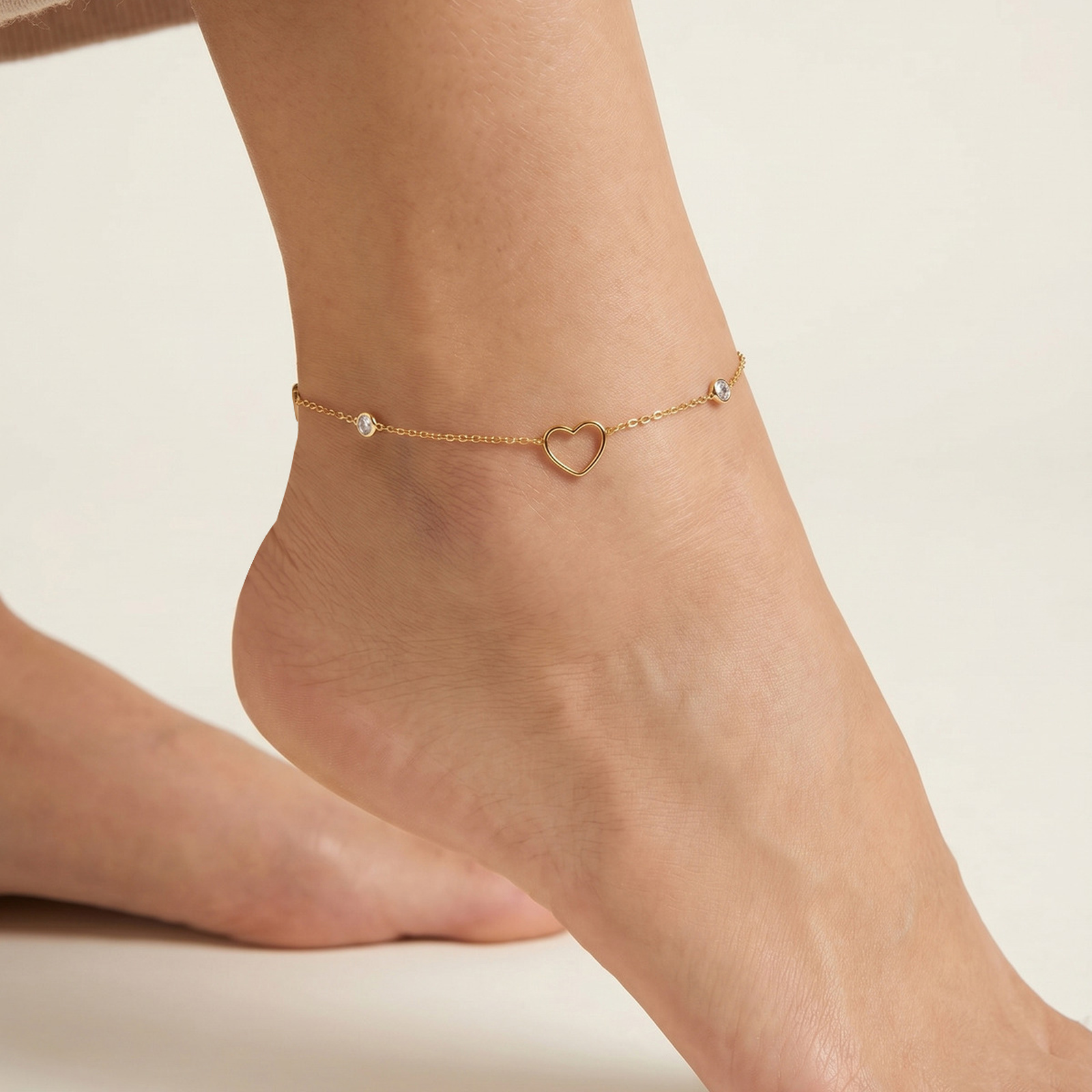 Vnox Minimalistische holle har - Jc Jewelry & Watches Photos recensie en prijs
