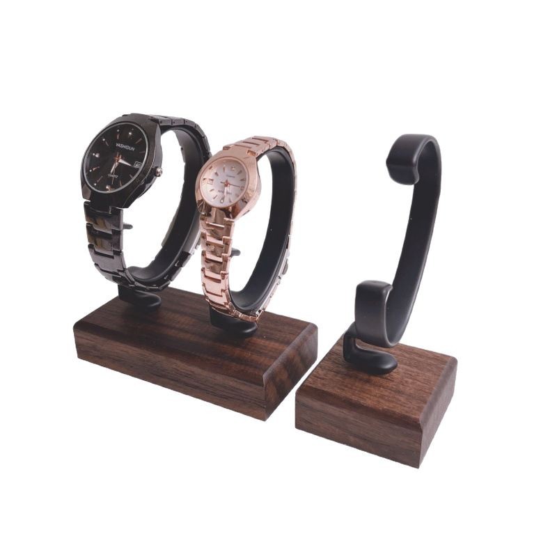 1 Stuks Sieradenorganizer Hout - Jewelry And Watches Inc recensie en prijs