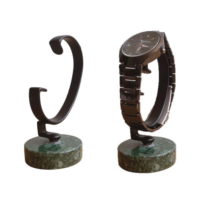Horloge Display Stand Marmeren - Jewelry And Watches Inc recensie en prijs