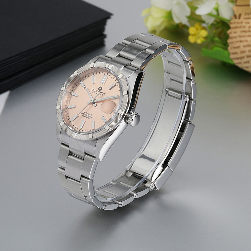 Octopus Mannen Automatisch Hor - Seiko Watch Prospex recensie en prijs