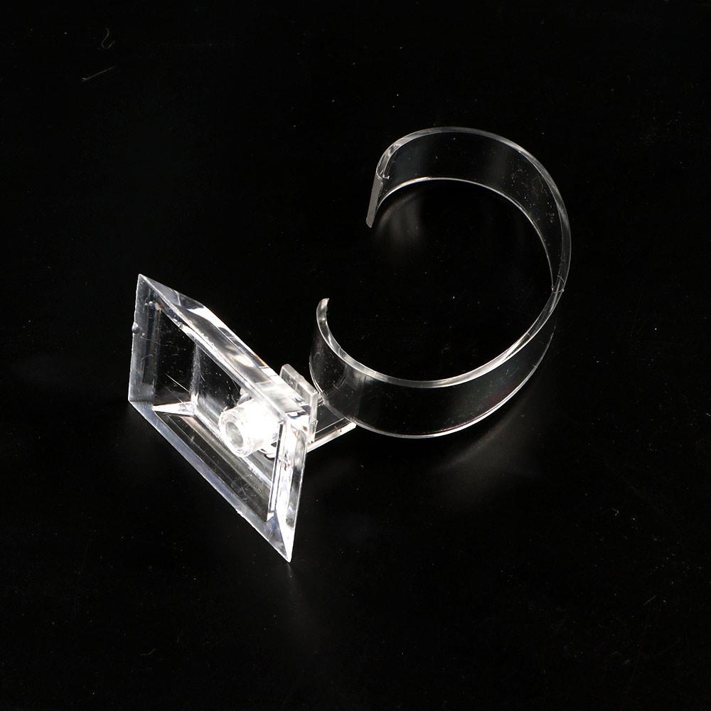 Transparante horlogestandaards - Jewelry And Watches Inc recensie en prijs