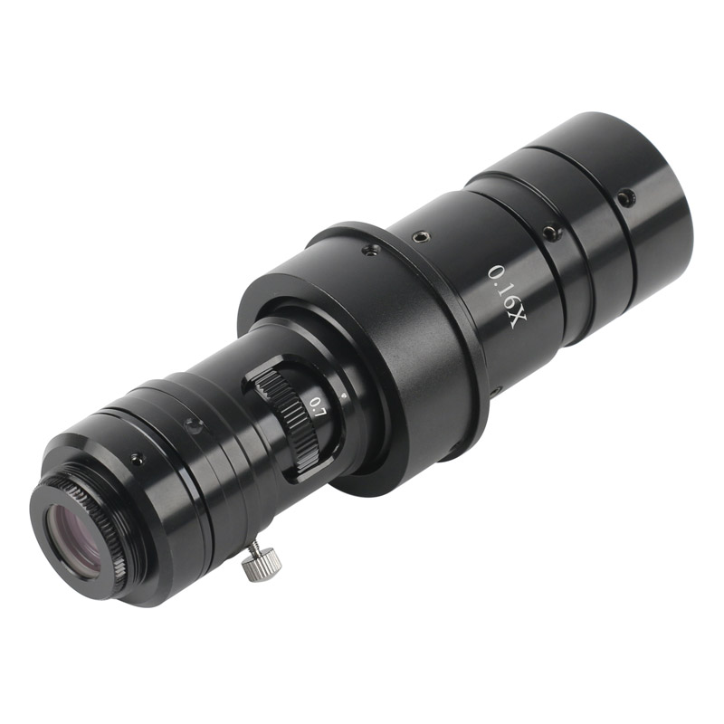 0.7X-4.5X Monoculaire Videomic - Jewelry And Watches Inc recensie en prijs