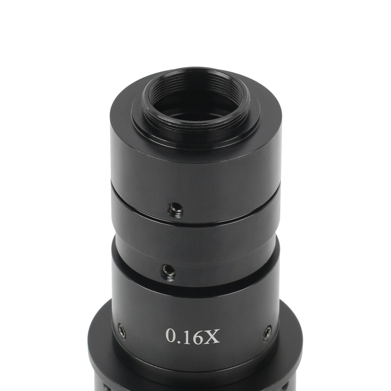 0.7X-4.5X Monoculaire Videomic - Jewelry And Watches Inc recensie en prijs