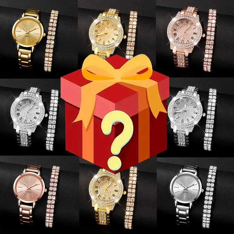 Een verrassende, mysterieuze d - Watch Display Box recensie en prijs