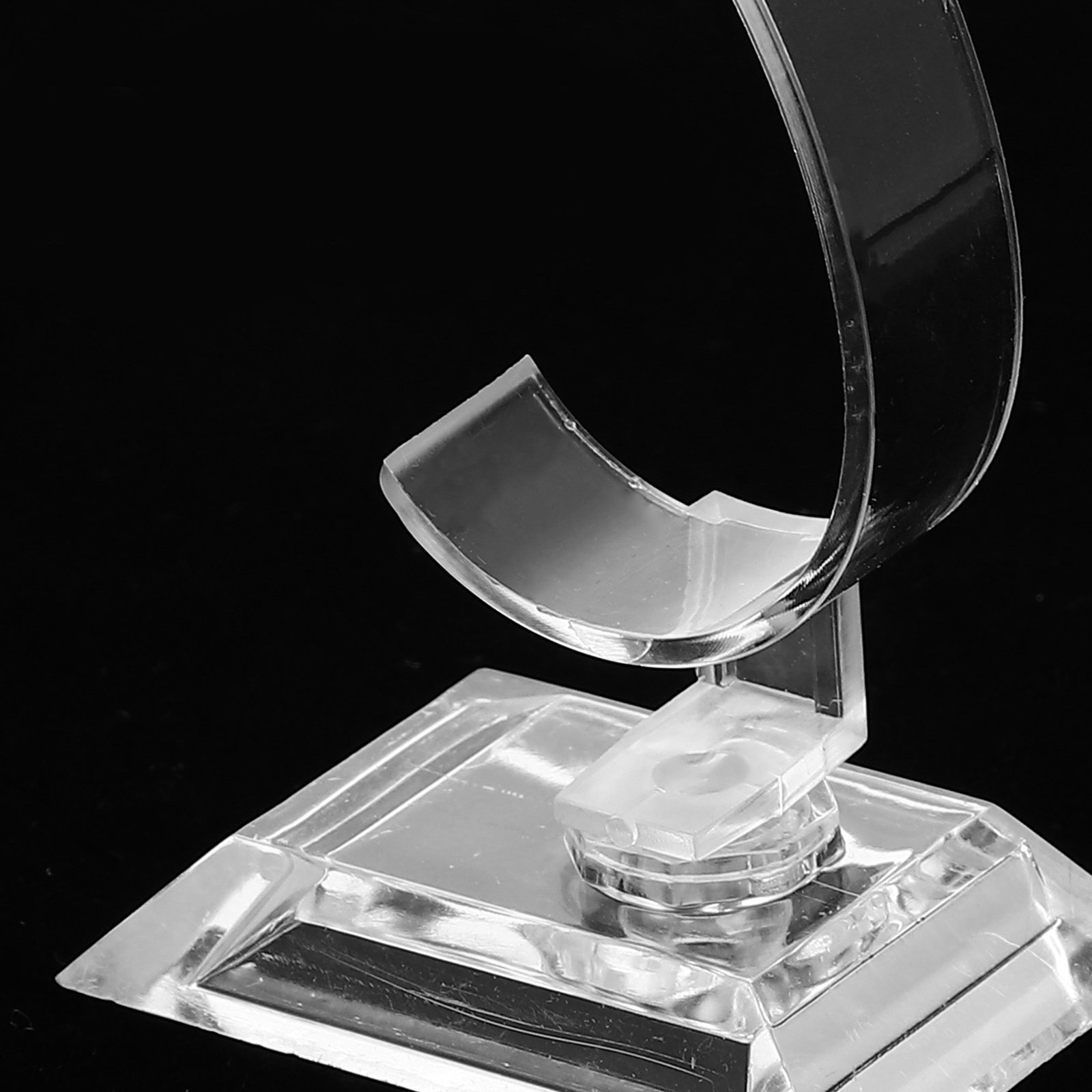 10 stuks transparante horlogeo - Jewelry And Watches Inc recensie en prijs